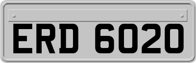 ERD6020