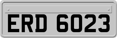 ERD6023
