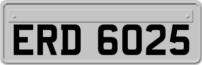 ERD6025