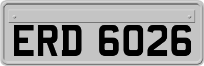 ERD6026