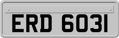 ERD6031