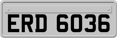 ERD6036