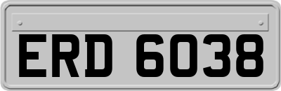 ERD6038