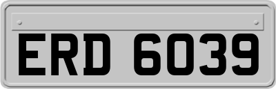 ERD6039