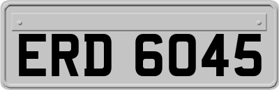ERD6045