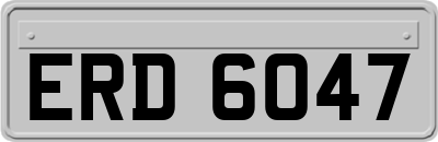 ERD6047