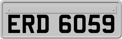 ERD6059