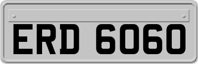 ERD6060