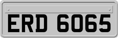ERD6065