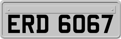 ERD6067