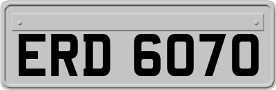 ERD6070