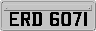 ERD6071