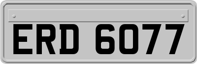 ERD6077