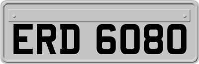 ERD6080