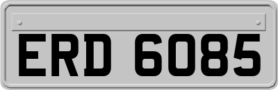 ERD6085