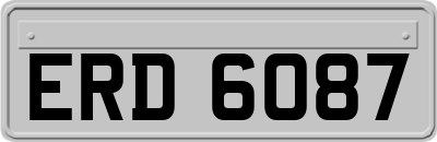 ERD6087