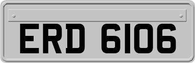 ERD6106