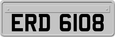 ERD6108