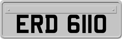 ERD6110