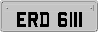 ERD6111
