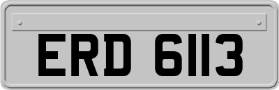 ERD6113