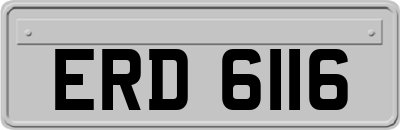 ERD6116