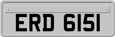 ERD6151