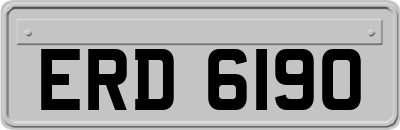 ERD6190