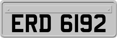 ERD6192