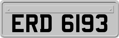 ERD6193