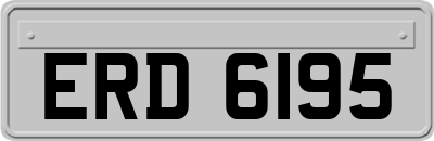 ERD6195
