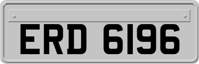 ERD6196