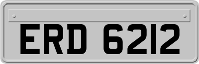 ERD6212