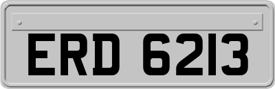 ERD6213