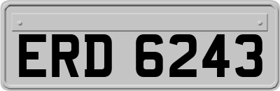 ERD6243