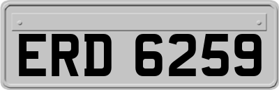 ERD6259