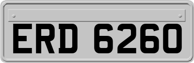 ERD6260