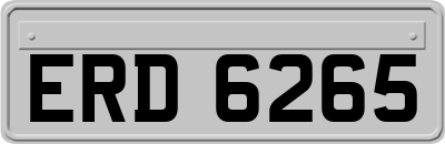 ERD6265