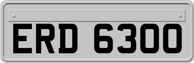 ERD6300