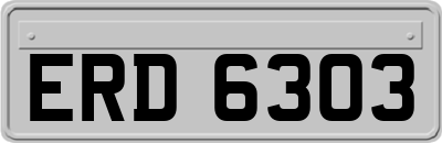 ERD6303