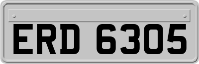 ERD6305