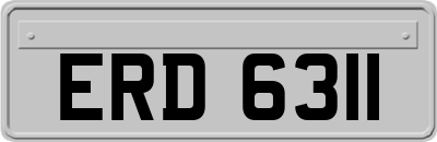 ERD6311