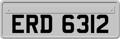 ERD6312