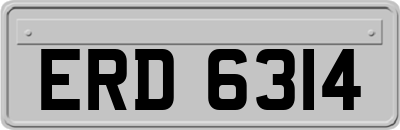 ERD6314