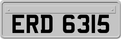 ERD6315