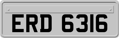 ERD6316