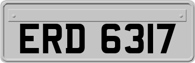 ERD6317