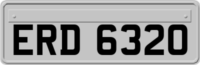 ERD6320