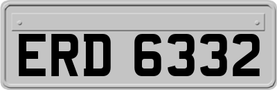 ERD6332