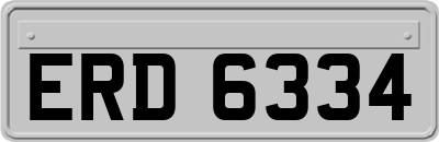 ERD6334